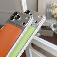 Funda para teléfono a prueba de golpes de PC...
