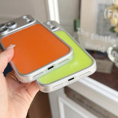 Funda para teléfono a prueba de golpes de PC...