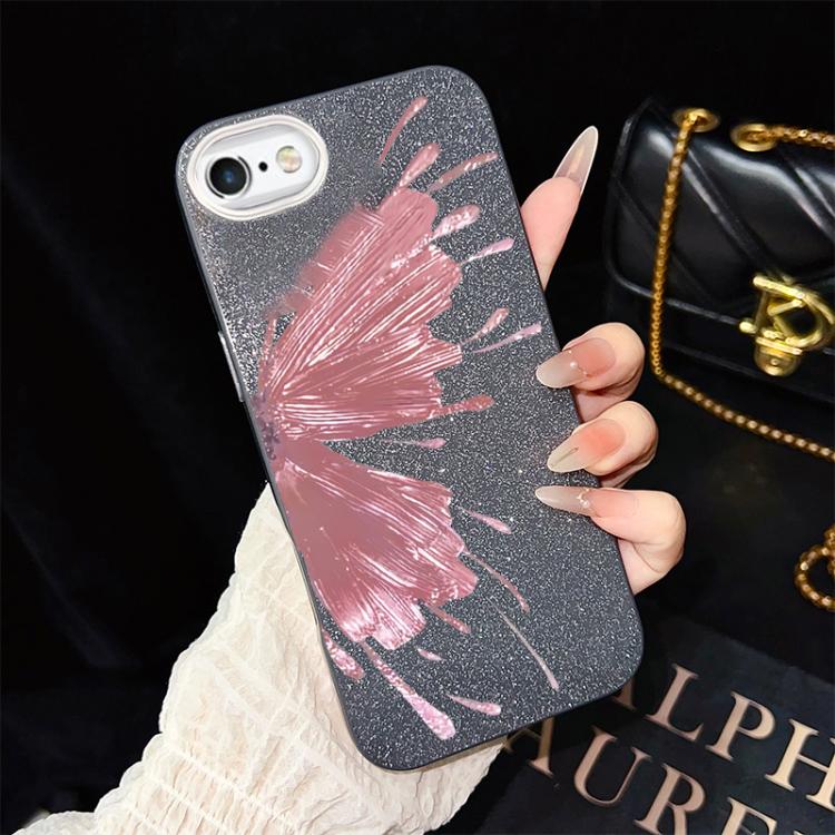 Funda híbrida para teléfono de TPU con diseñ...