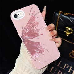 Funda híbrida para teléfono de TPU con diseñ...