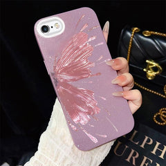 Funda híbrida para teléfono de TPU con diseñ...