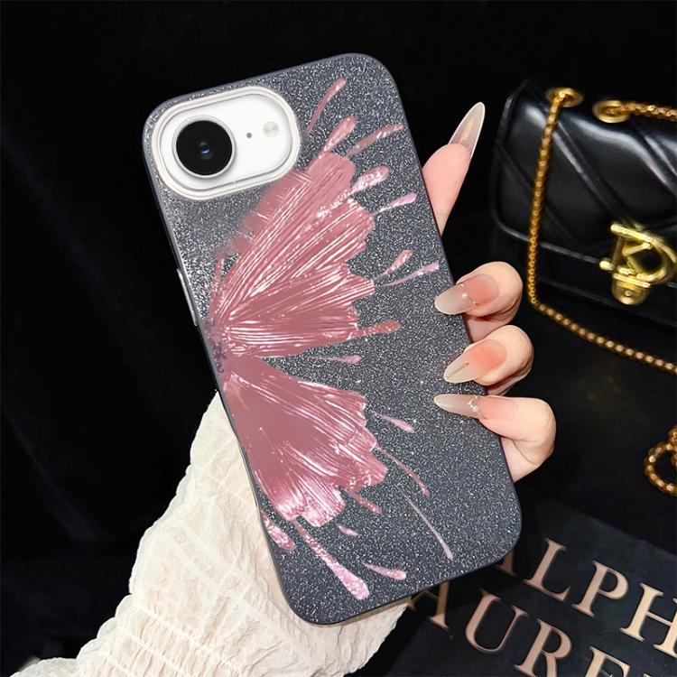 Funda híbrida para teléfono de TPU con diseñ...