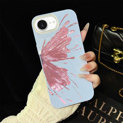 Funda híbrida para teléfono de TPU con diseñ...