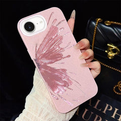 Funda híbrida para teléfono de TPU con diseñ...