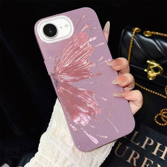 Funda híbrida para teléfono de TPU con diseñ...