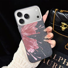 Funda híbrida para teléfono de TPU con diseñ...