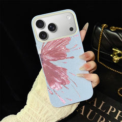Funda híbrida para teléfono de TPU con diseñ...