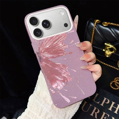 Funda híbrida para teléfono de TPU con diseñ...