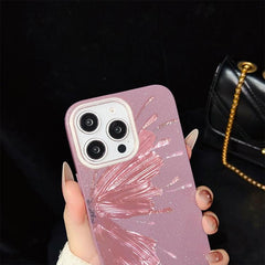 Funda híbrida para teléfono de TPU con diseñ...