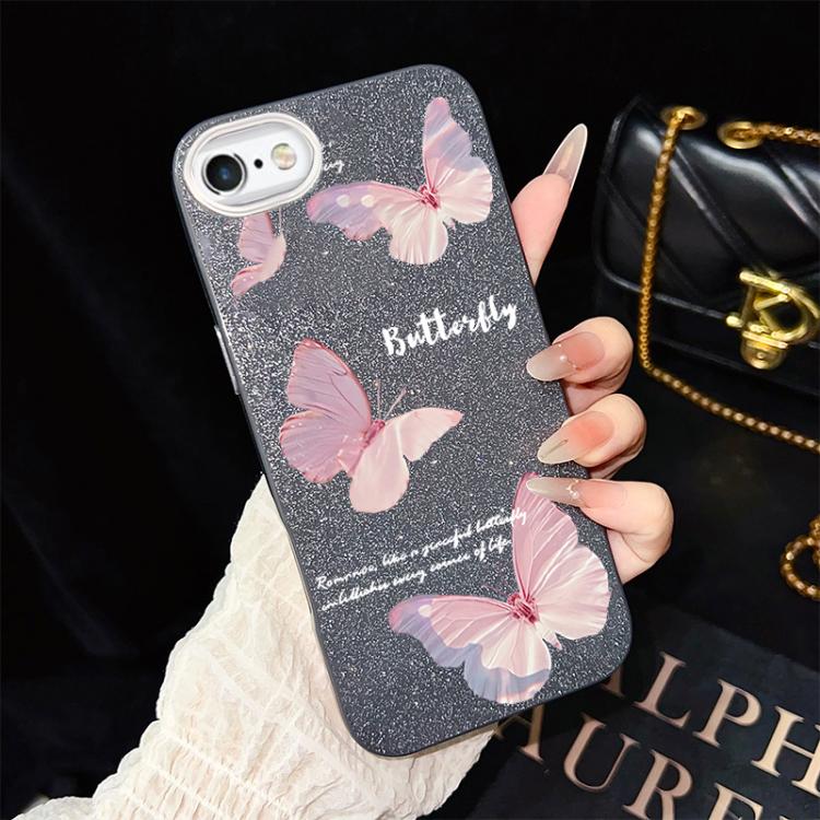 Funda híbrida para teléfono de PC TPU con es...