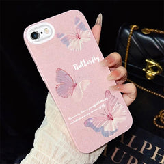 Funda híbrida para teléfono de PC TPU con es...