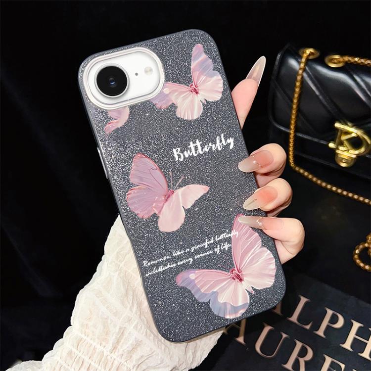 Funda híbrida para teléfono de PC TPU con es...