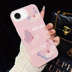Funda híbrida para teléfono de PC TPU con es...