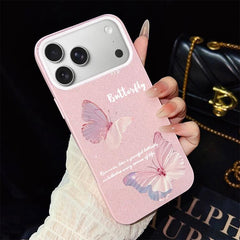 Funda híbrida para teléfono de PC TPU con es...