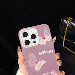 Funda híbrida para teléfono de PC TPU con es...