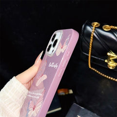 Funda híbrida para teléfono de PC TPU con es...