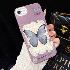 Funda híbrida para teléfono de TPU con estam...