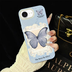 Funda híbrida para teléfono de TPU con estam...
