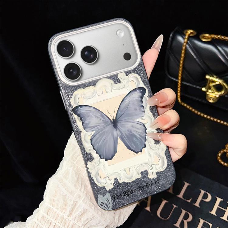 Funda híbrida para teléfono de TPU con estam...