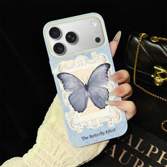 Funda híbrida para teléfono de TPU con estam...