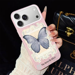 Funda híbrida para teléfono de TPU con estam...