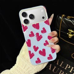 Funda híbrida para teléfono IMD de PC y TPU ...