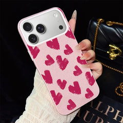 Funda híbrida para teléfono IMD de PC y TPU ...