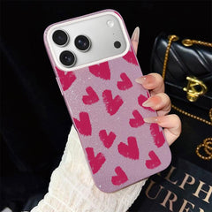 Funda híbrida para teléfono IMD de PC y TPU ...
