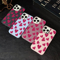 Funda híbrida para teléfono IMD de PC y TPU ...