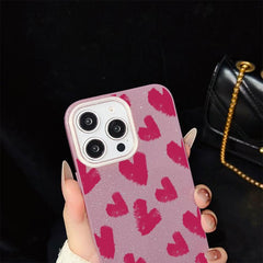 Funda híbrida para teléfono IMD de PC y TPU ...