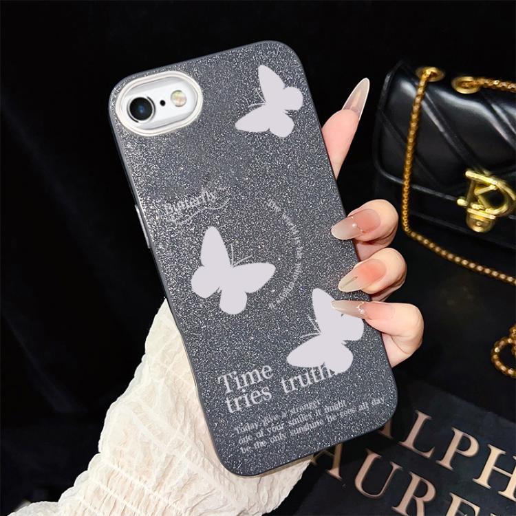 Funda híbrida para teléfono IMD con estampad...