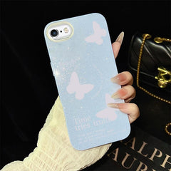 Funda híbrida para teléfono IMD con estampad...