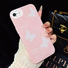 Funda híbrida para teléfono IMD con estampad...