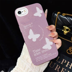 Funda híbrida para teléfono IMD con estampad...