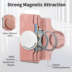 Funda para teléfono CaseNeo Precision Hole c...