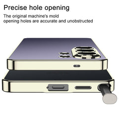 Funda para teléfono inteligente retroilumina...