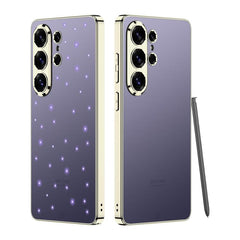 Funda para teléfono inteligente retroilumina...