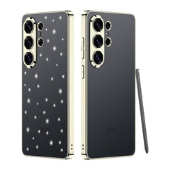 Funda para teléfono inteligente retroilumina...