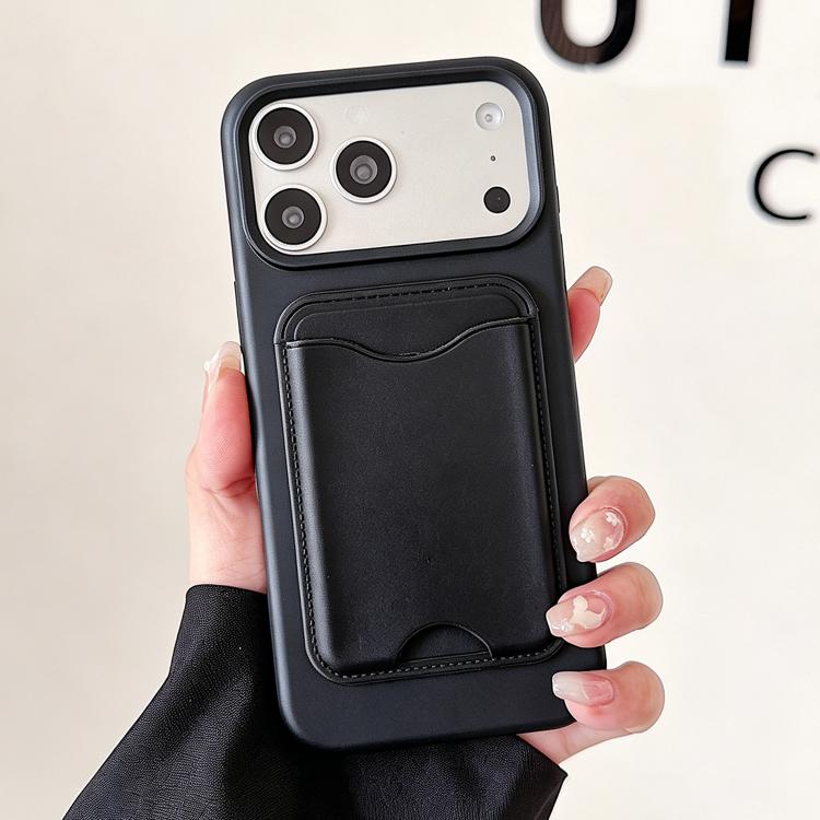 Funda magnética de TPU para teléfono con tar...