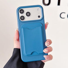 Funda magnética de TPU para teléfono con tar...