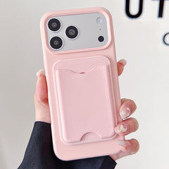 Funda magnética de TPU para teléfono con tar...