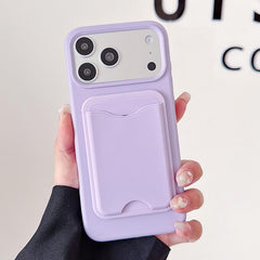 Funda magnética de TPU para teléfono con tar...
