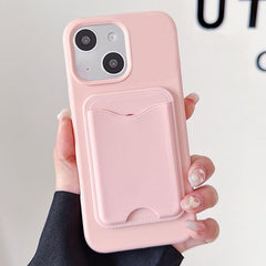 Funda magnética de TPU para teléfono con tar...