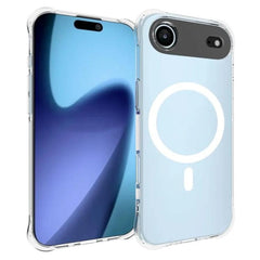 Funda para teléfono WANLONFENG transparente ...