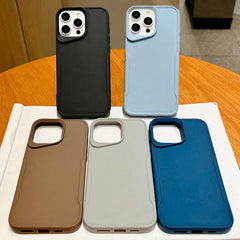 Funda para teléfono de TPU suave con diseño ...