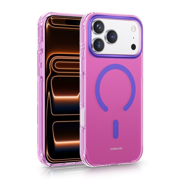 Funda magnética antigolpes con airbag y reve...