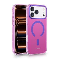 Funda magnética antigolpes con airbag y reve...