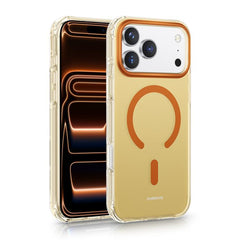 Funda magnética antigolpes con airbag y reve...