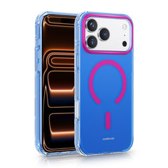 Funda magnética antigolpes con airbag y reve...