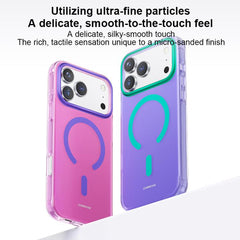 Funda magnética antigolpes con airbag y reve...
